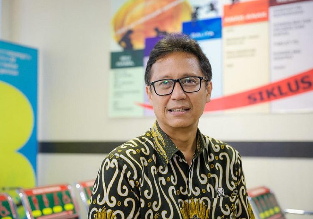 menkes covid-19 indonesia